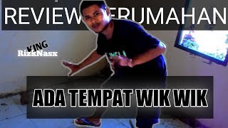 RizkVlog - REVIEW PERUMAHAN TILAMUTA