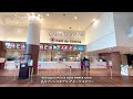 【4k】品川プリンスホテルへご案内【行き方アクセス 品川駅 映画 水族館】direction to shinagawa prince hotel. japan tokyo travel