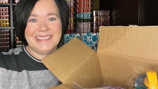 Scentsy Flash Sale January 2025 Haul #1