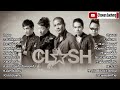 clashรวมเพลงอกหักเพราะๆเจ็บๆ วง แคลช เพลงฮิตติดหู ฟังสบายเพลินๆ