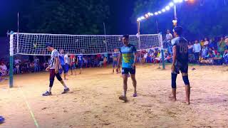 Full || Katauli VS Towa🙅 All Up Volleyball Match