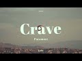 Paramore - Crave - Lyrics