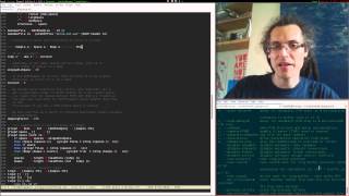 Making morse code with Haskell: morse.hs demo