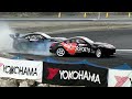 fdj3 rd4 top4 03 fdj3 rd4 追走 23 ジェイス vs 103 小林知彦 formula drift japan 2024 fdj