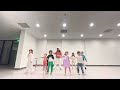 Flower-Jisoo Dance Kid