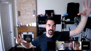 Apropos Clojure #7 - exciting tests