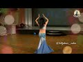 lovely ksenia bellydance arabic dance