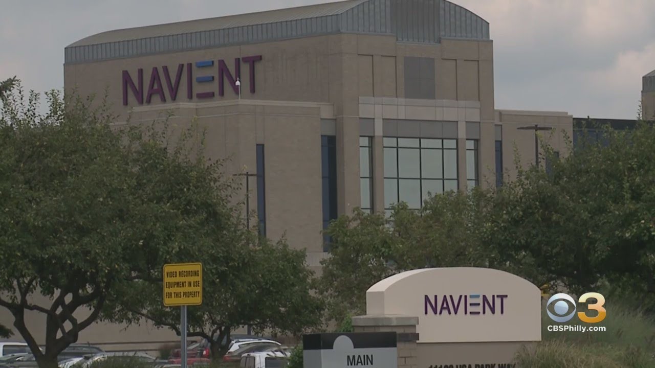 Student Loan Giant Navient Settles Allegations Of Predatory Lending ...