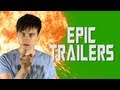 How to make an EPIC movie trailer! How to make an EPIC movie trailer!
