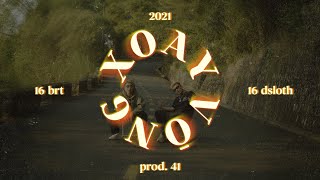 16 BrT - Xoay Vòng (Official MV) ft 16 Dsloth