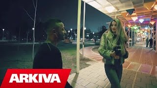 Leuname ft. Luluja - Me çmend (Official Video HD)