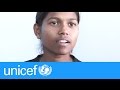 Youth call on world leaders to create change at UN | UNICEF