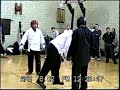 unk 2 vs unk 3 2002 ultimate karate challenge