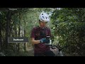 amflow pl｜integrate with dji osmo action 5 pro for simpler pro biking records