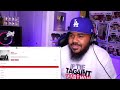 luther extended reaction compilation kendrick lamar s gnx