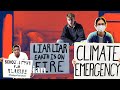 Protest in a pandemic: voices of young climate activists