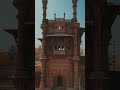 mehtar mahal and gateway to the bijapur citadel bijapur heritagewalk vijayapura mehtarmahal