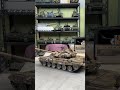 Russian T-90 - Heng Long TK6.0 RC Tank - Motion RC Overview