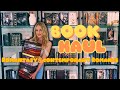 BOOK HAUL 🧡romantasy & contemporary romance💛 30+ books