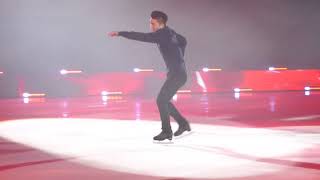 DenisTenAndFriends2018 　 ハンヤン　hanyan  閻涵  A Thousand Years