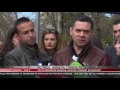 News Edition in Albanian Language - 11 Mars 2017 - 15:00 - News, Lajme - Vizion Plus