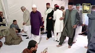 Khwaja e Mann Qibla e Mann Deen e Mann Imaan e Mann || Taj Muhammad Shaad Muhammad || 2022