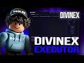 Roblox Executor DivineX Web Exploit Best OP & No Key for Roblox 2026 [100% UNC] Roblox Executor