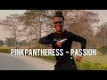 PinkPantheress - Passion (TikTok Dance) #Shorts