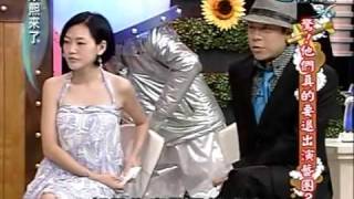 康熙來了 2009-05-05 pt.4/5 驚! 他們真的要退出演藝圈?