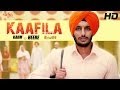 Kaum De Heere "Kaafila" Song - Shehnaz Akhtar | New Punjabi Songs 2014