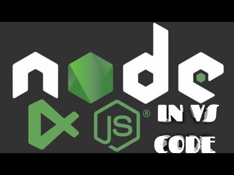 How To Install Node JS - How To Run Node.js In Visual Studio Code - VS ...