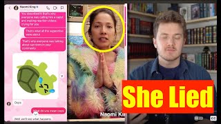 Lawyer on Daniel Greene vs Naomi King Drama | New Evidence \u0026 I'm Wong