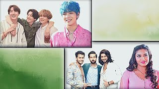 Ishqbaaz Funny Edit~ft.Taekook \u0026 Sope//Hindi serial BTS edit