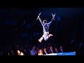 Cirque Du Soleil - LUZIA - Speed Juggler Cylios - Royal Albert Hall 2020