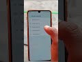 How to Merge two contacts with same number in samsung devices #shorts #short 😊