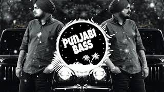 APPROACH [ BASS BOOSTED ] Sidhu Moose Wala | Latest Punjabi Songs 2020