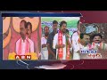 telangana elections 2018 kcr vs revanth reddy abn telugu