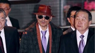 Japan’s leading yakuza gangs in US Treasury’s cross-hairs