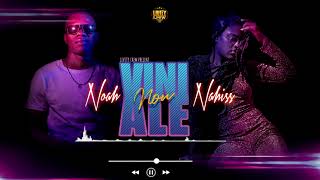 Noah Feat Nahïss - Vini Nou Ale - 09/2021 (Official Audio)