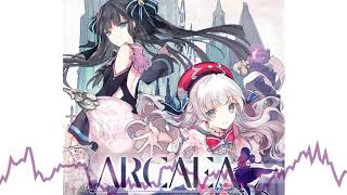 Yamajet - Eccentric Tale [Arcaea]