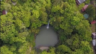 八反の滝(兵庫･豊岡市）