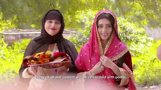 Zee Rishtey Awards 2018 - Shaadi Mein Zaroor Aana Special