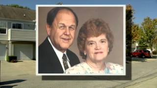 Ky. moves to allow DNA tests after felony arrests