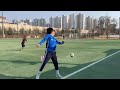 강축fc 2023년04월02일 vs fc발차기 3쿼터