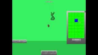 Java game - Lands of Jarnia (alpha) demo