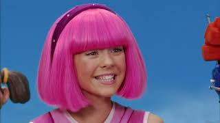 LazyTown S04E10 Fortune Teller (HBO Max 1080p)