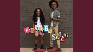 Paradigm Shift Feat Lixxtheprophet