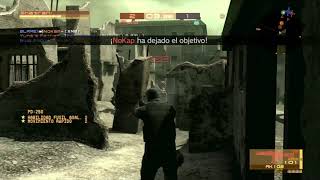 MGO2(R) 1.50 Patch 12/06/2021