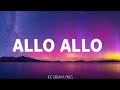 Allô Allô Allô Allô (Paro) - Nej