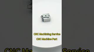 SUS440C HRC 28 32 CNC Machined Parts  #cncmill #cncmachining  #engineering #manufacturing #SUS440C